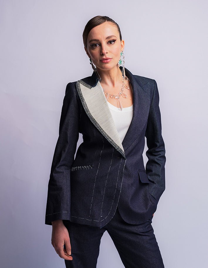 BESPOKE FOR WOMEN - Gresham Blake Online