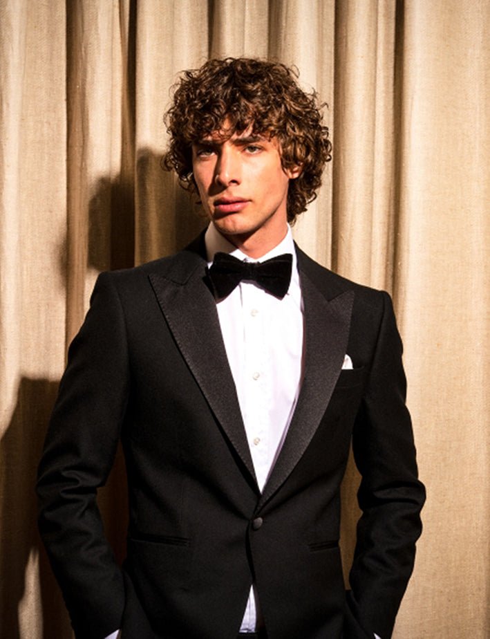 BESPOKE Q&A - Gresham Blake Online