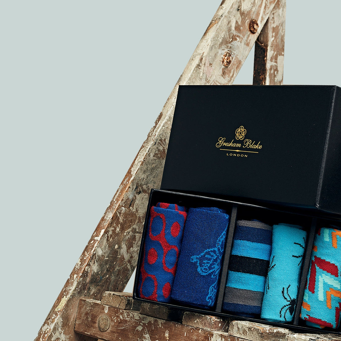 Christmas Gifts For Men - Gresham Blake Online