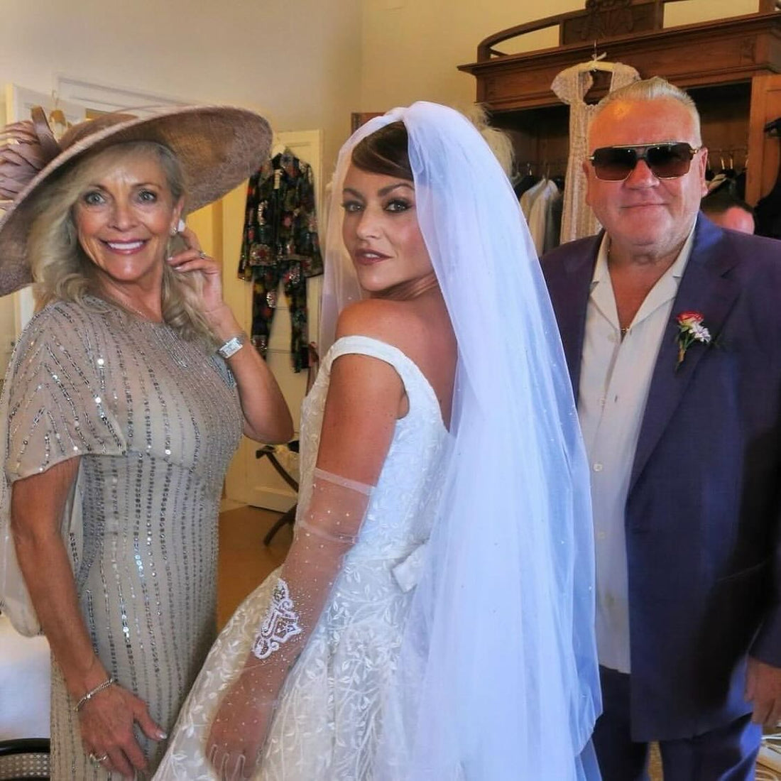 Congratulations Jaemi & James - Gresham Blake Online