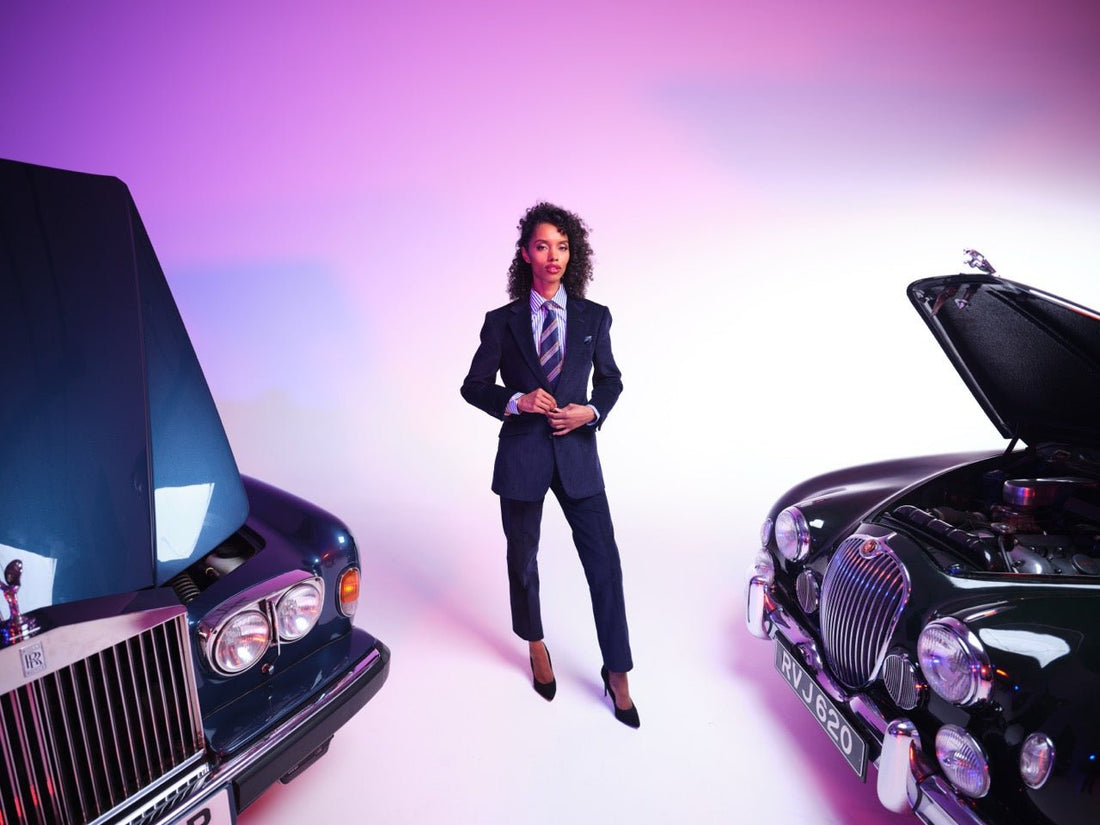 International Women’s Day 2026 at Gresham Blake - Gresham Blake Online