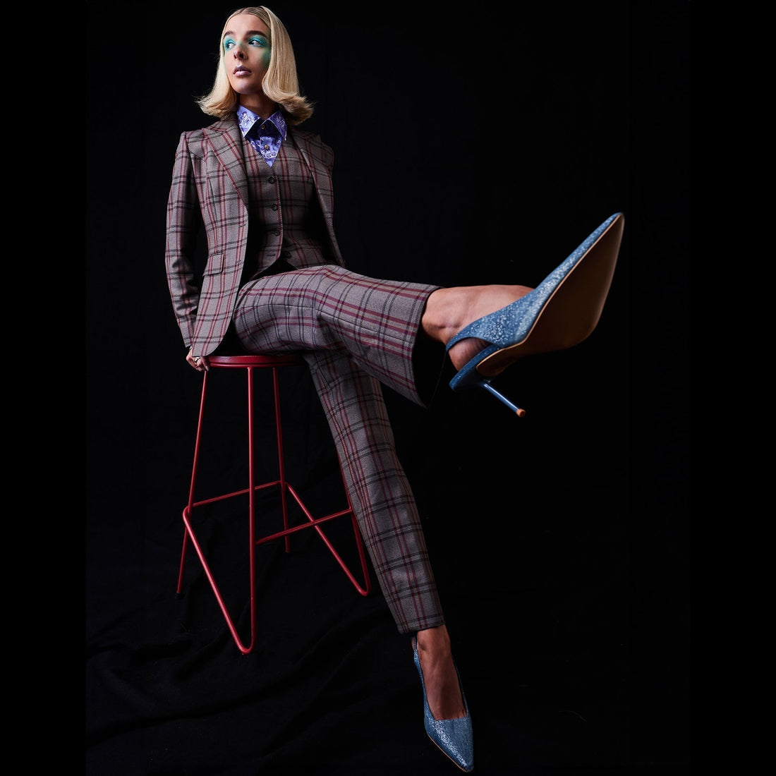 International Women’s Day: Celebrating Women, Style & Individuality - Gresham Blake Online