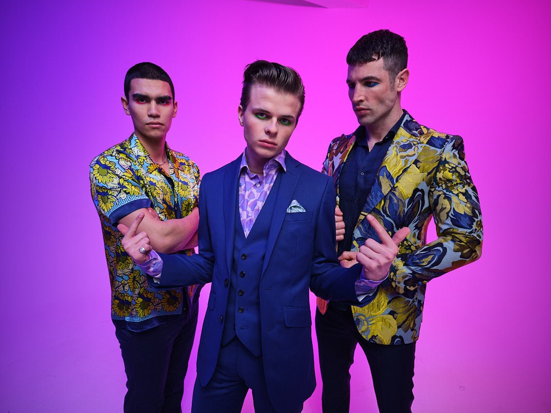 Made-to-Order ETCH - Gresham Blake Online