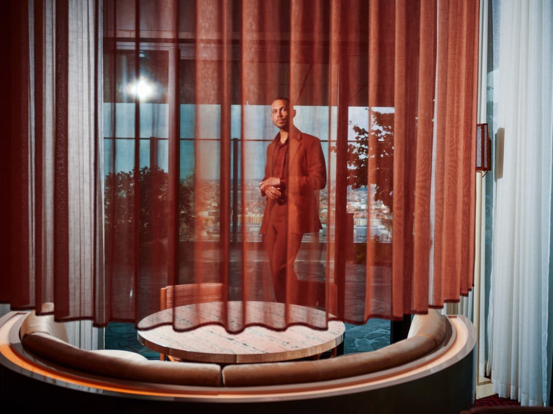 Quiet Confidence: Designing Uniforms for Private Members' Clubs - Gresham Blake Online