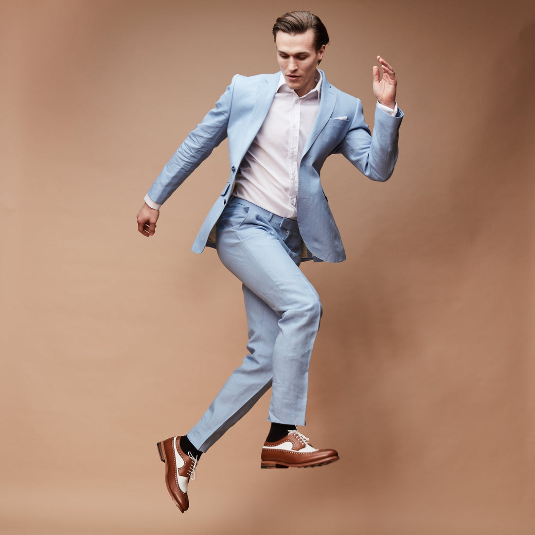 Tailoring at Gresham Blake - Gresham Blake Online