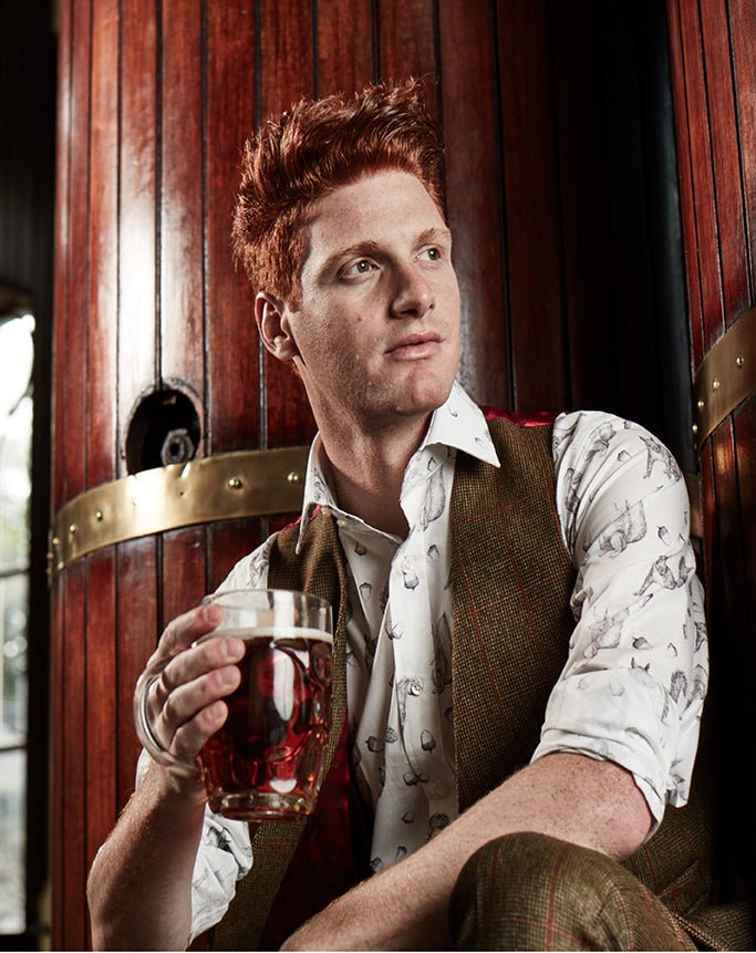 The Need for Tweed - Gresham Blake Online