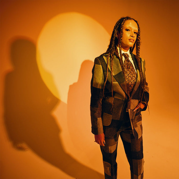 Weaving Inclusion into Every Stitch: Gresham Blake's Celebration of Women in Tailoring - Gresham Blake Online