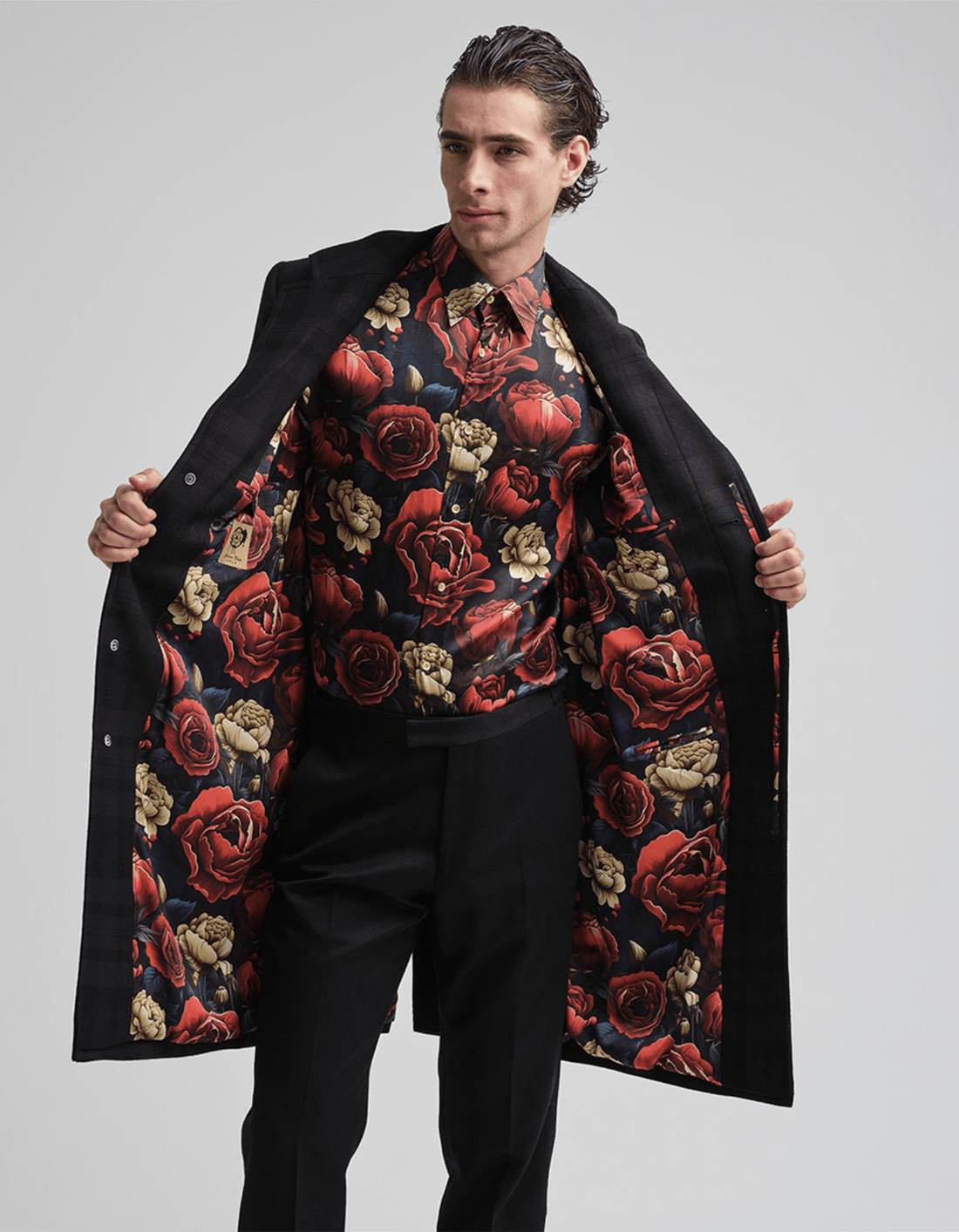 What Makes a Great Suit Lining? The Hidden Detail That Defines a Suit - Gresham Blake Online