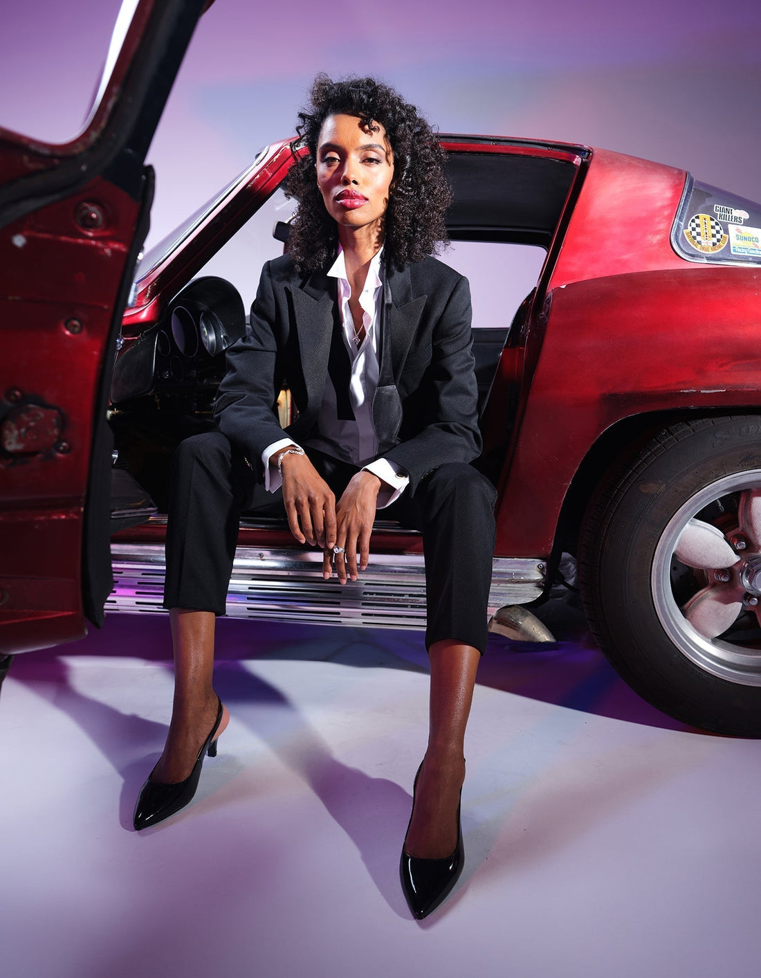 Women’s Tuxedos: Modern Power Dressing with Tailored Style - Gresham Blake Online