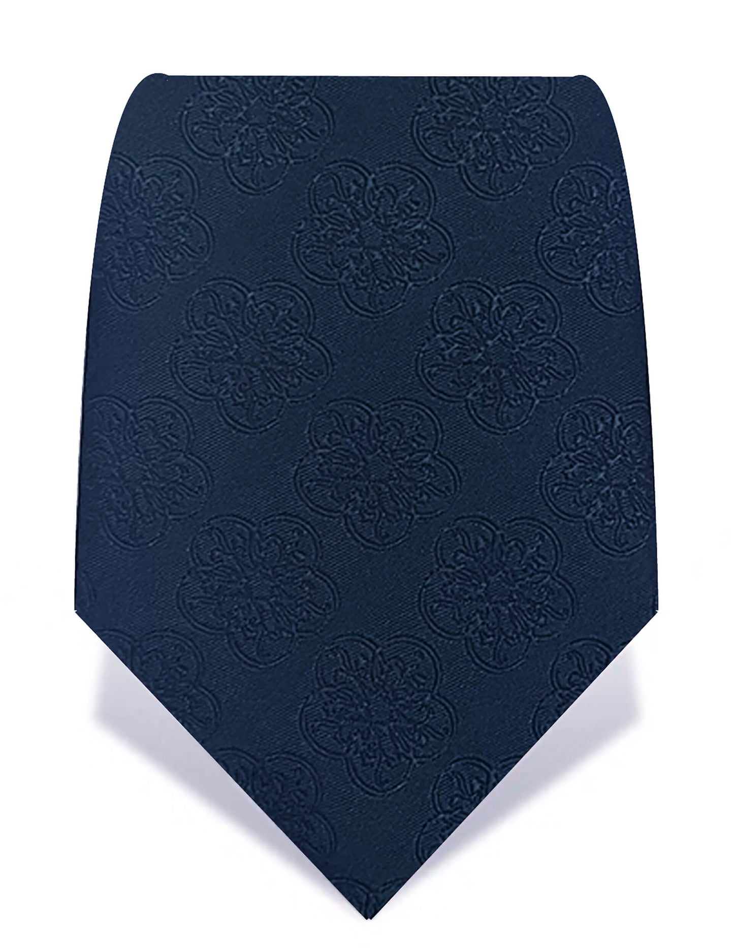 navy tie for men