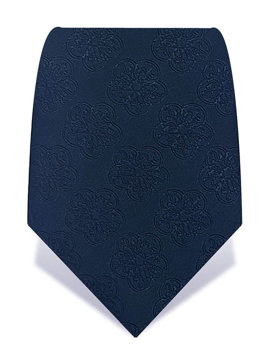 navy tie for men
