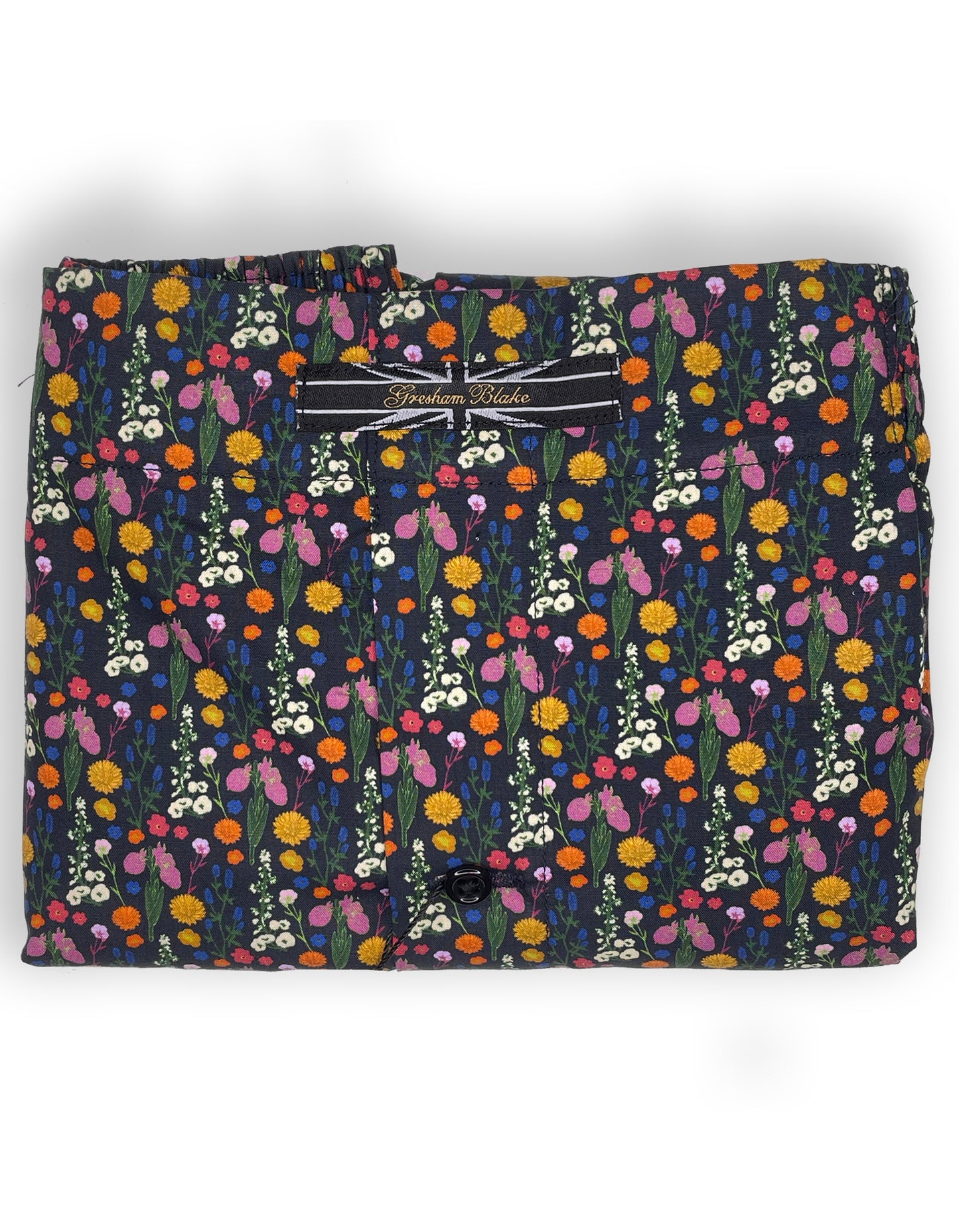 flower boxer shorts mens