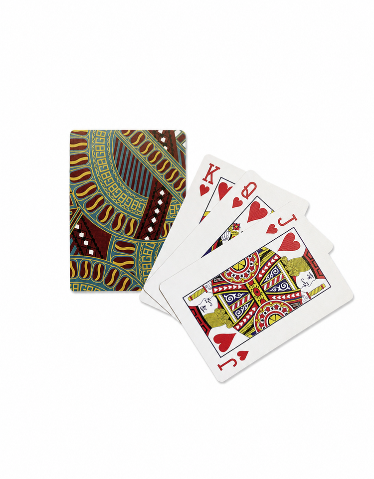 Playing Cards