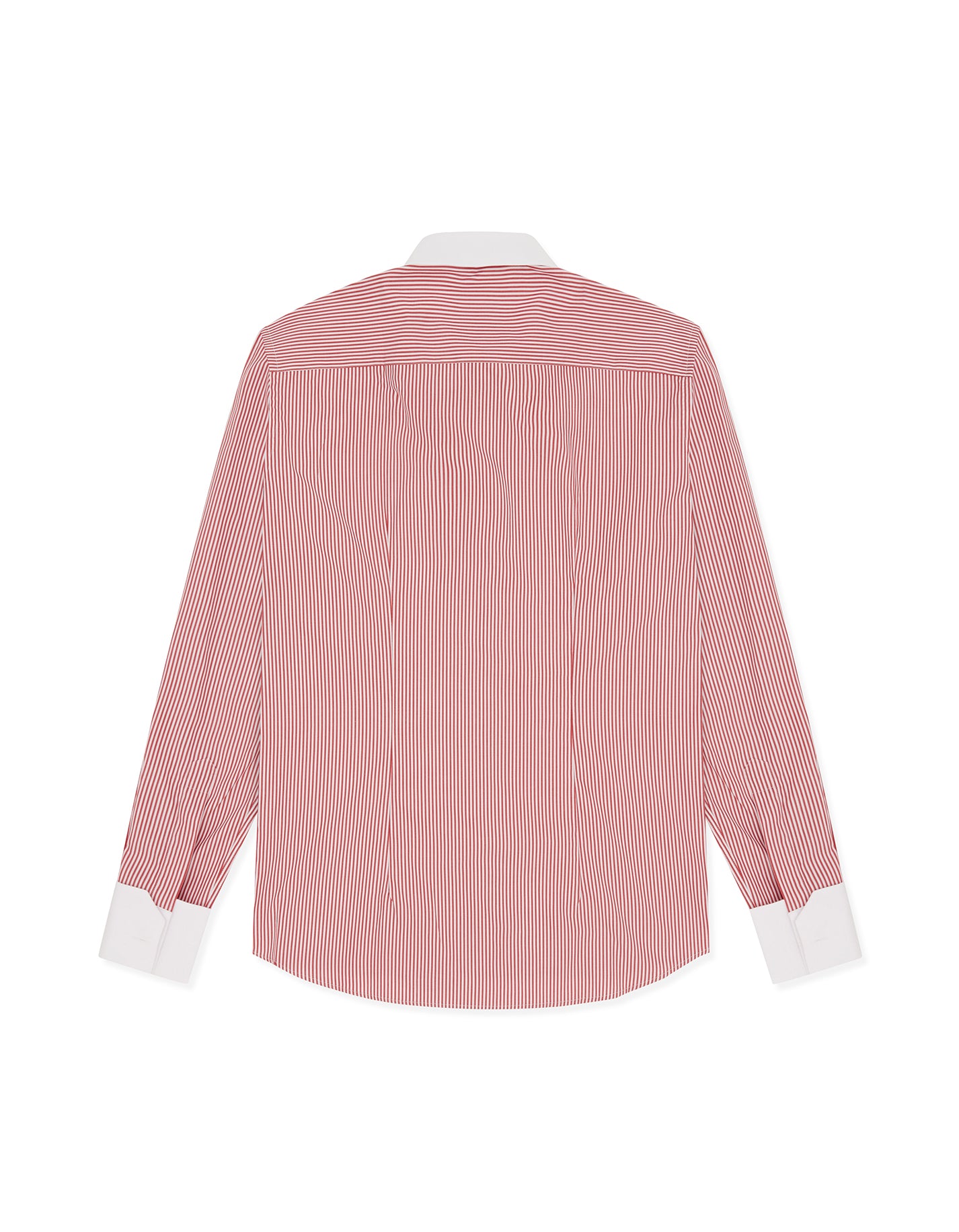 Peaky Binders - Red Stripe Shirt