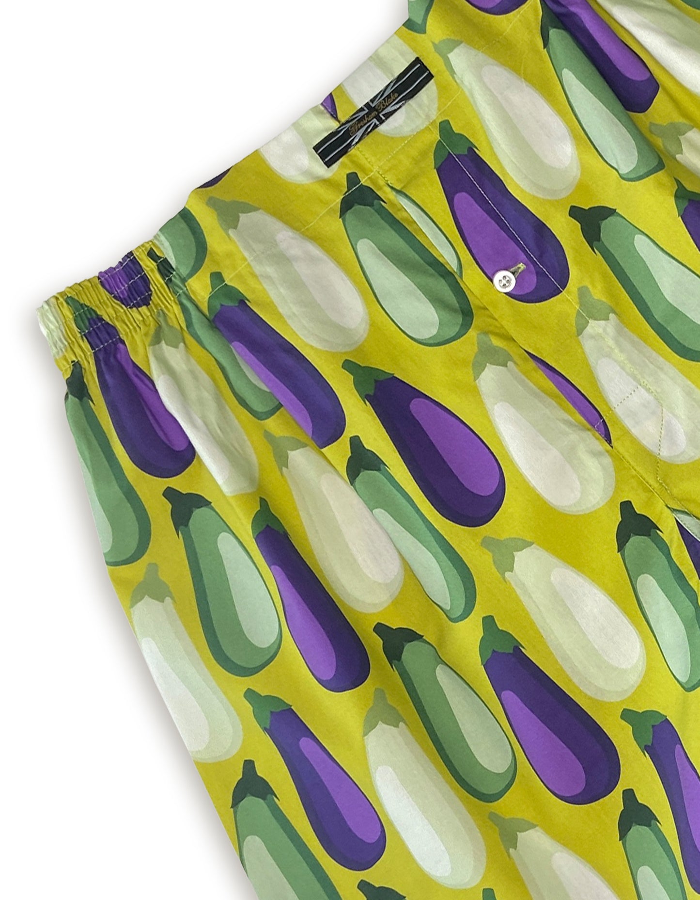 mens cotton boxers shorts