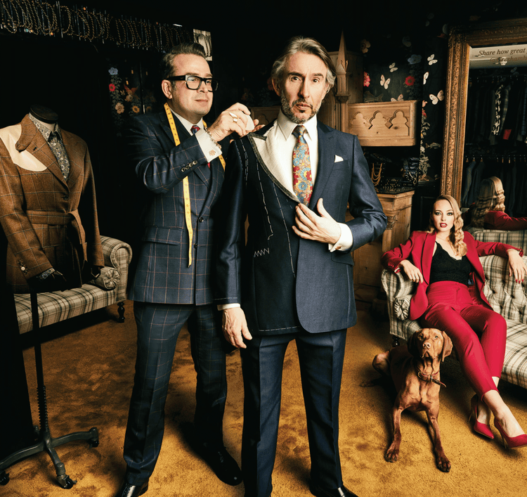 Bespoke Experience Voucher - Gresham Blake Online
