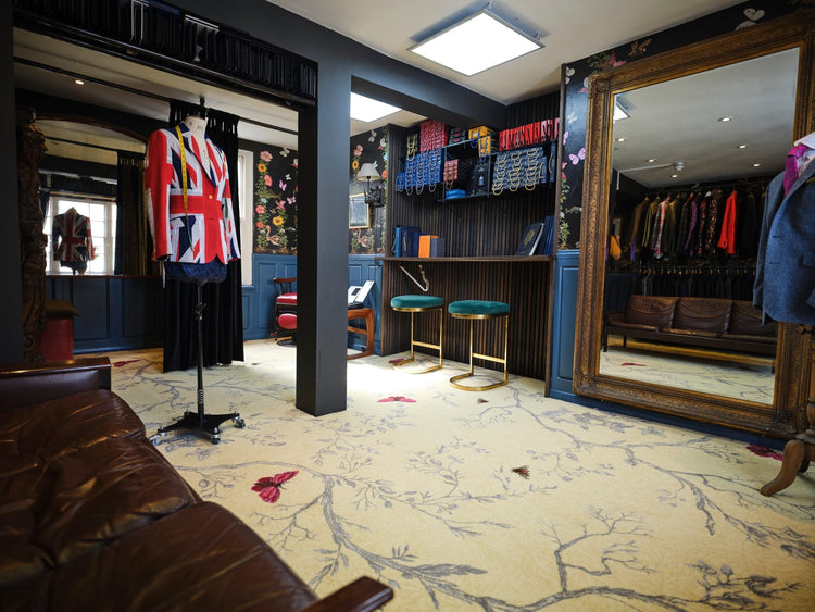 Bespoke Experience Voucher - Gresham Blake Online