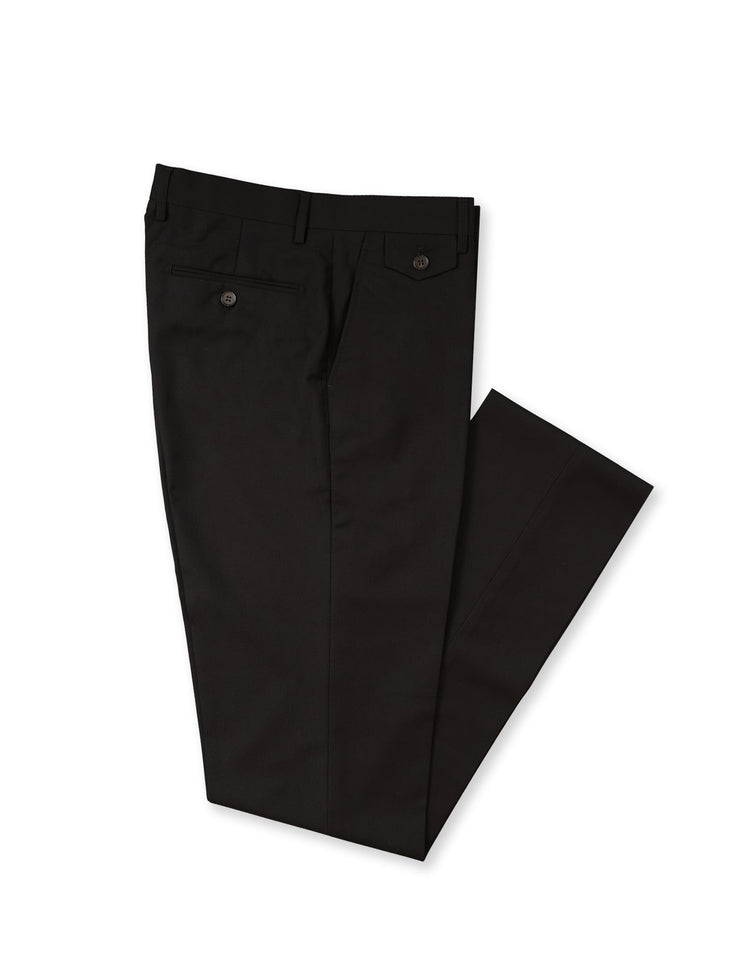 Black Trousers - Gresham Blake Online
