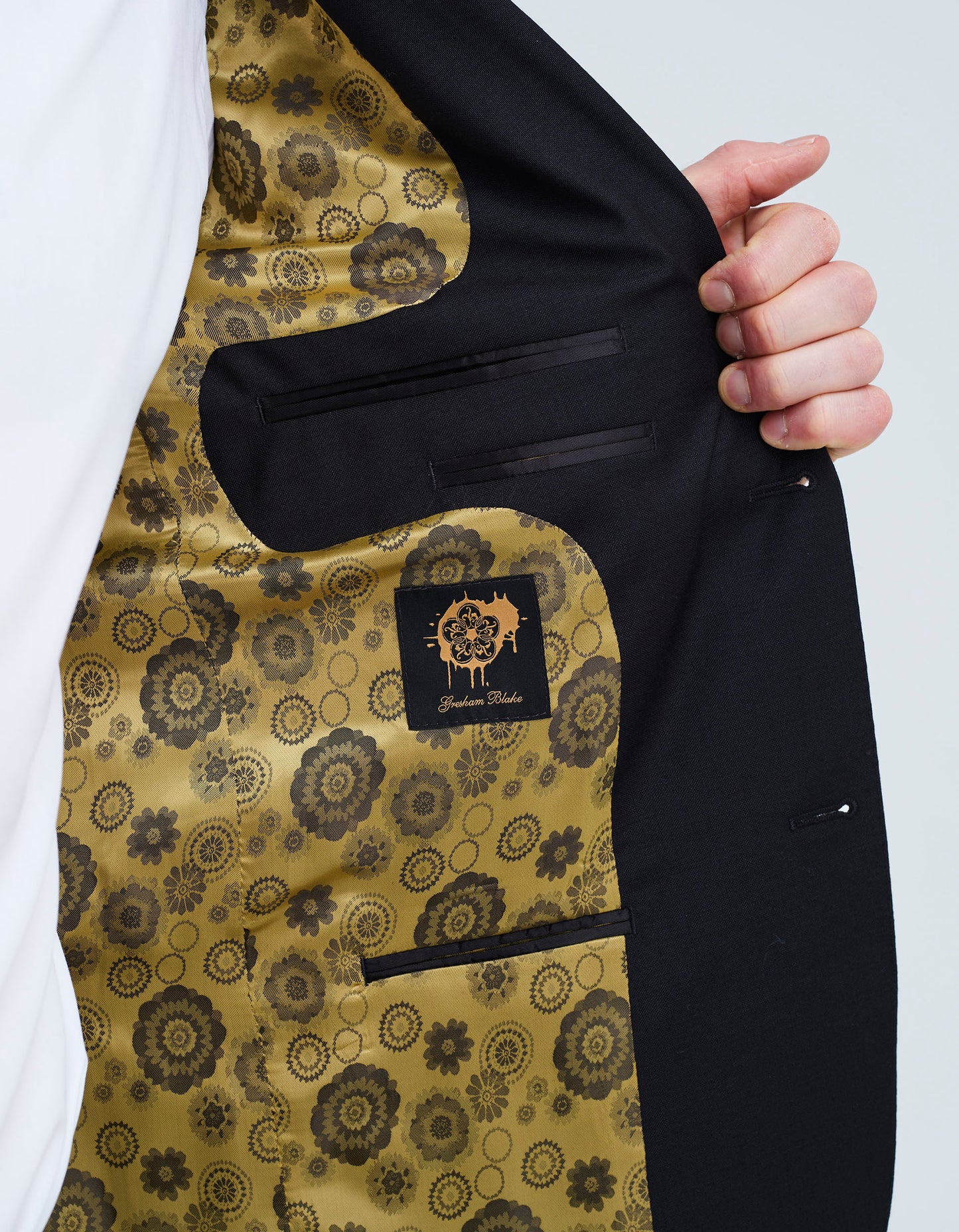 mens 2 piece suit