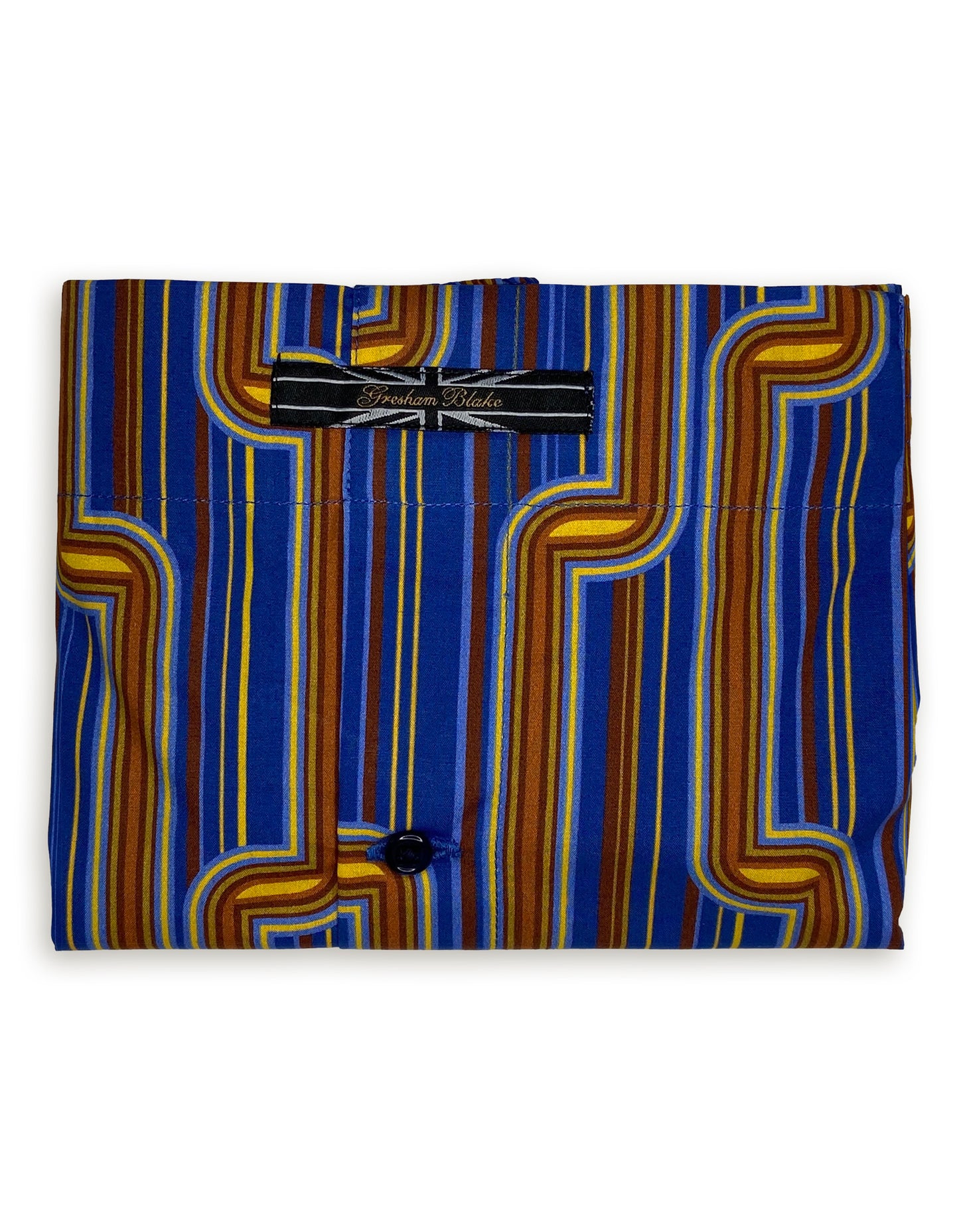 mens stripe boxer shorts