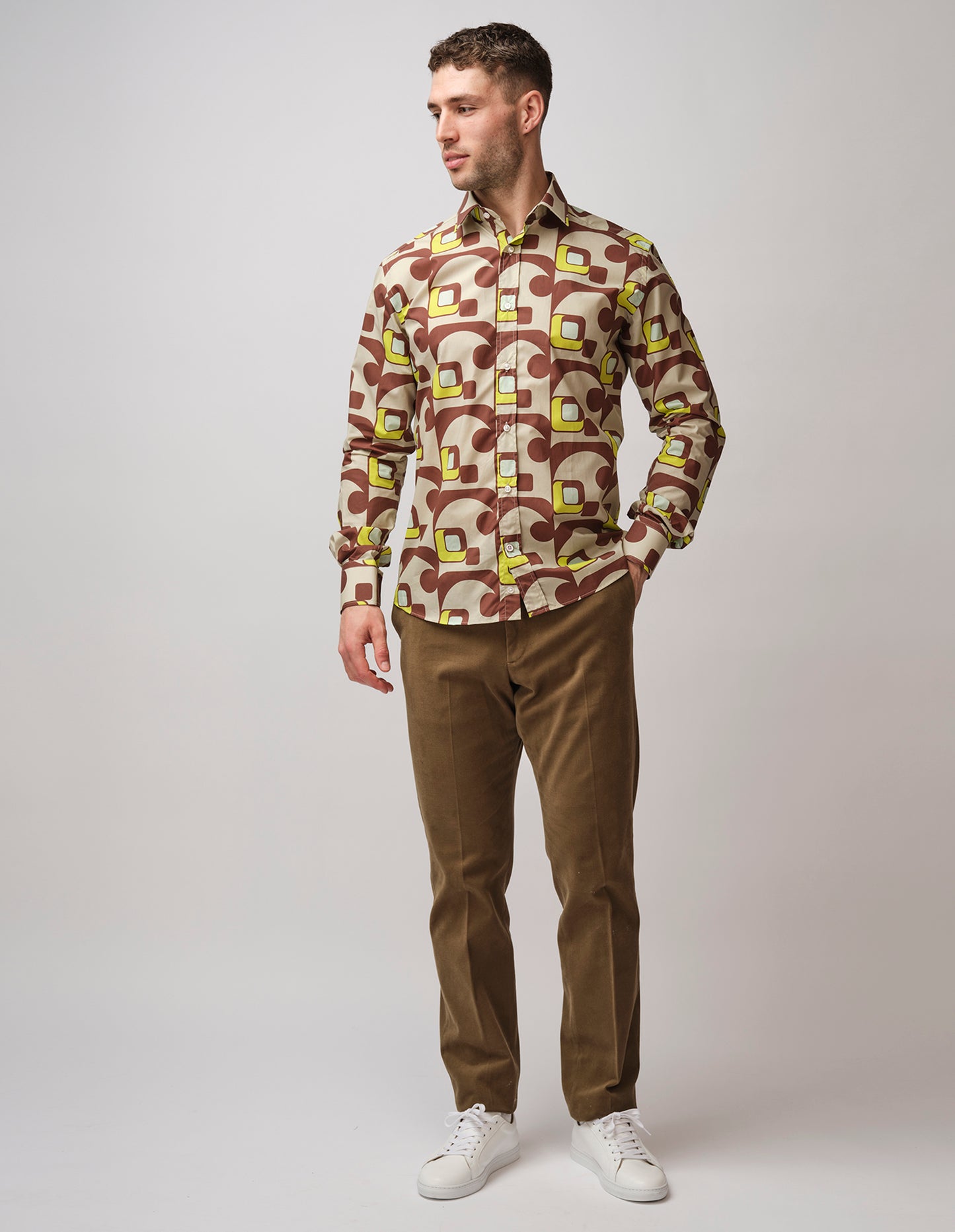 Funk Shirt