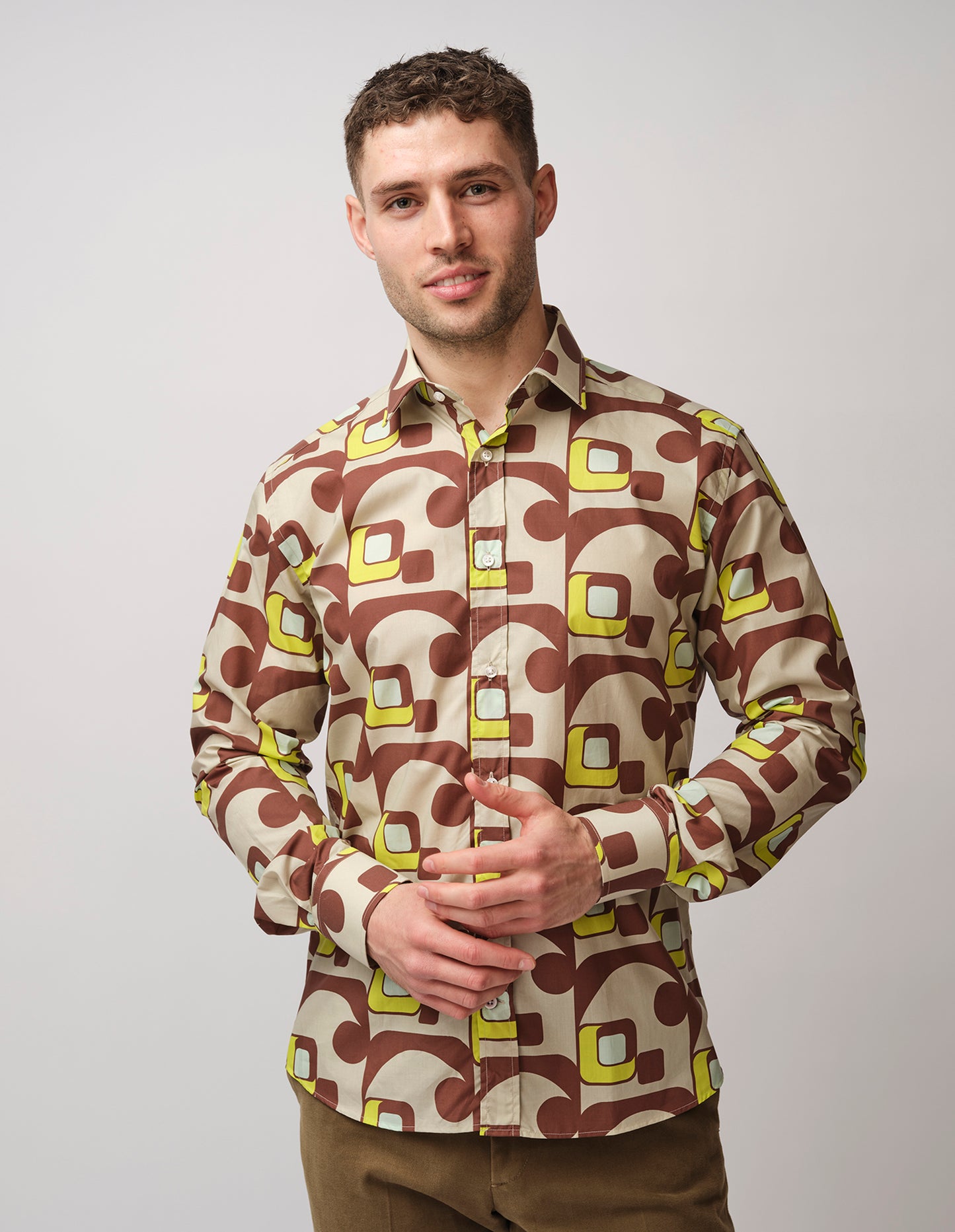 Funk Shirt