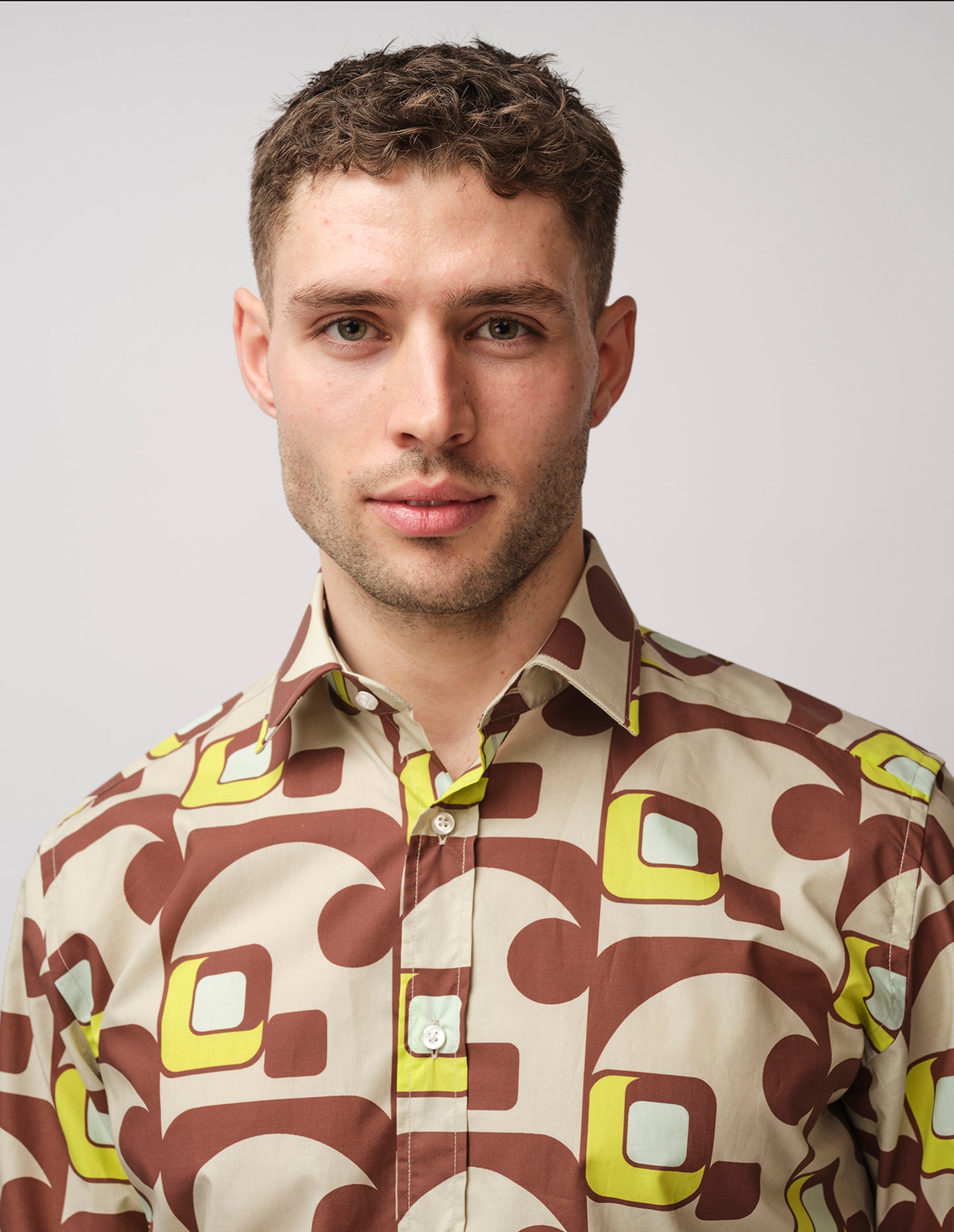 Funk Shirt