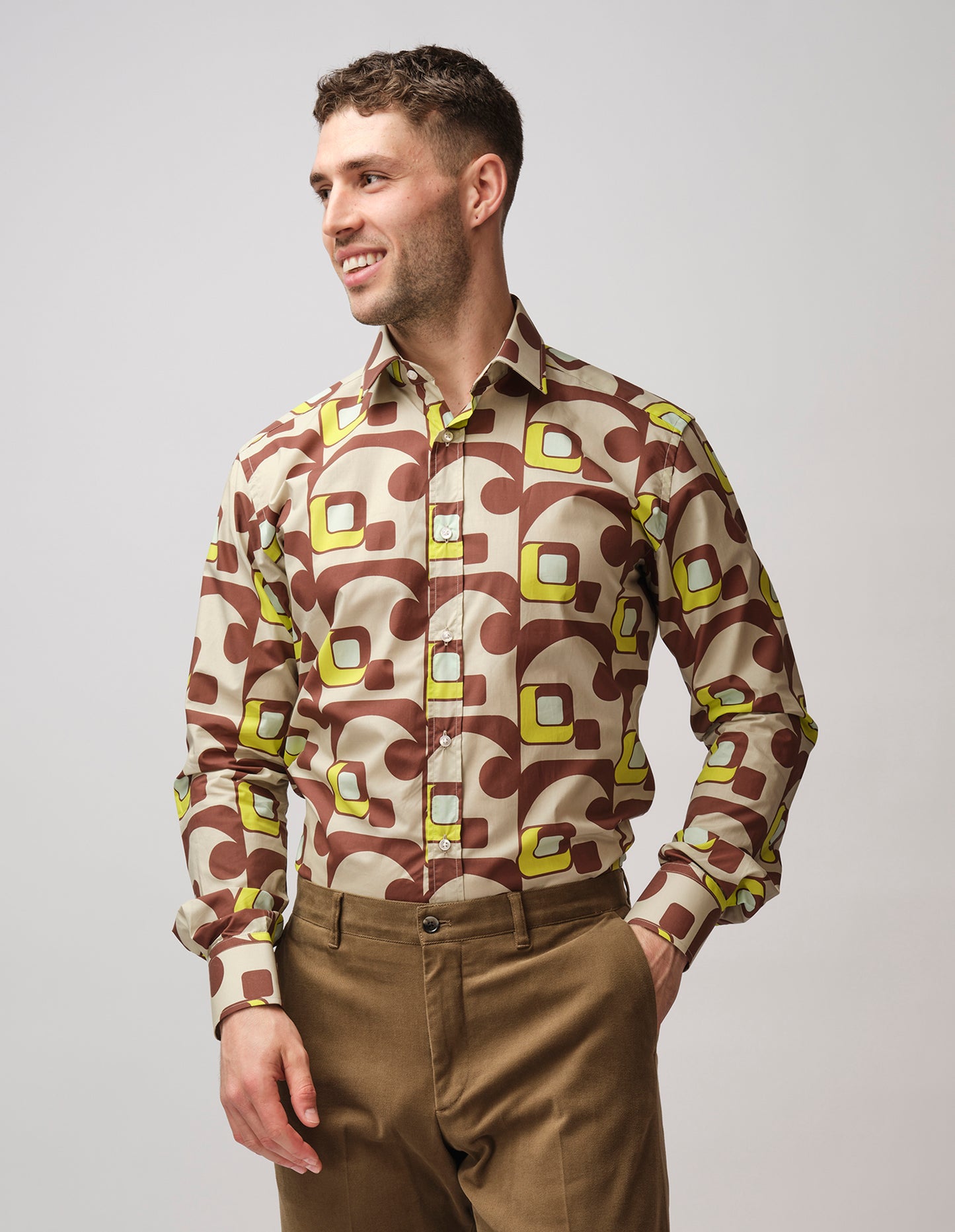 Funk Shirt