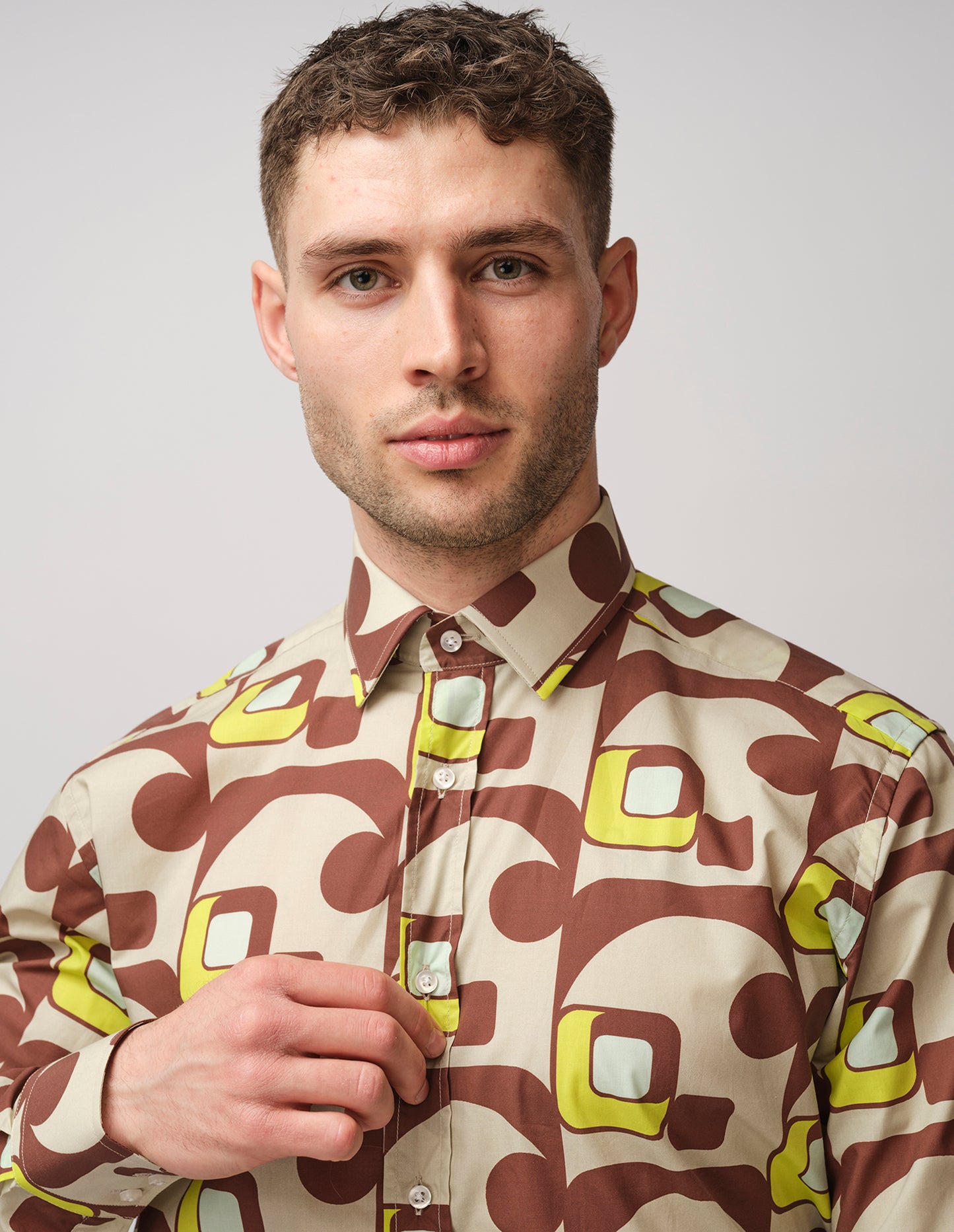 Funk Shirt