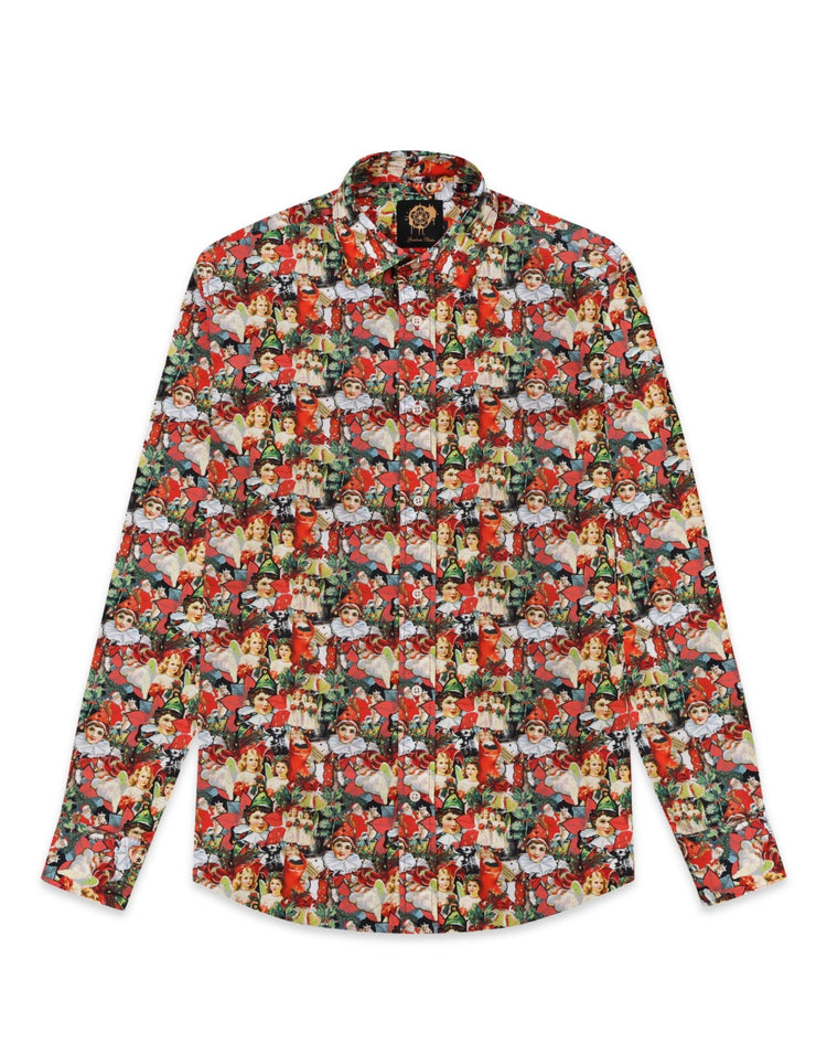 Christmas Choir Shirt - Gresham Blake Online