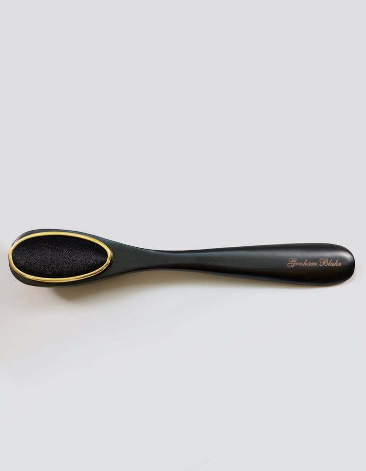 Clothes Brush & Shoe Horn - Gresham Blake Online