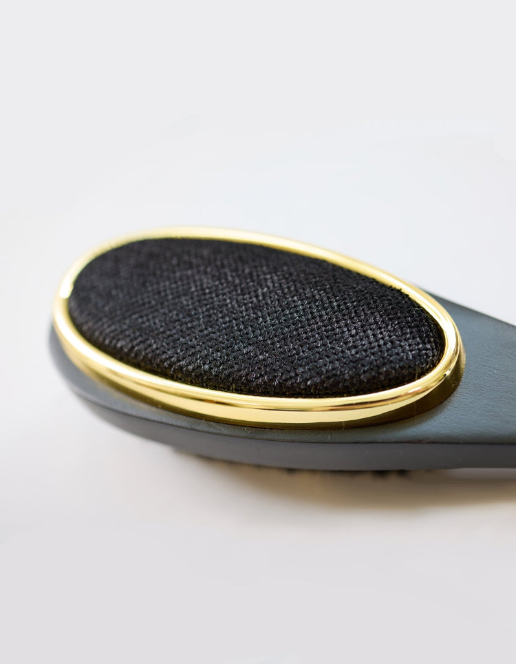 Clothes Brush & Shoe Horn - Gresham Blake Online