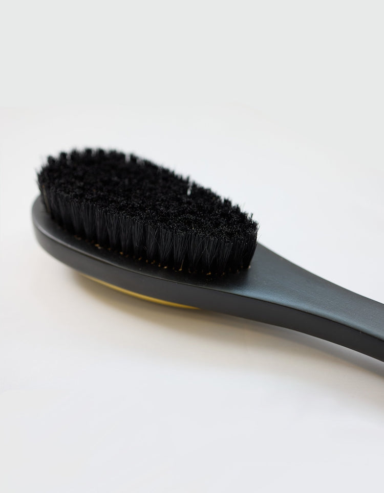 Clothes Brush & Shoe Horn - Gresham Blake Online