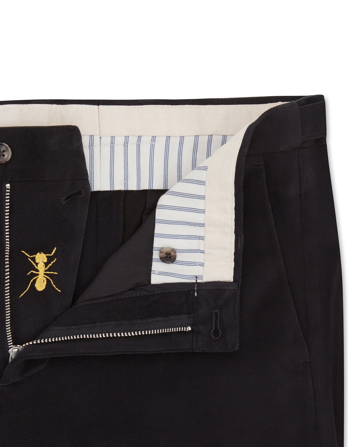 stretch chino trousers mens