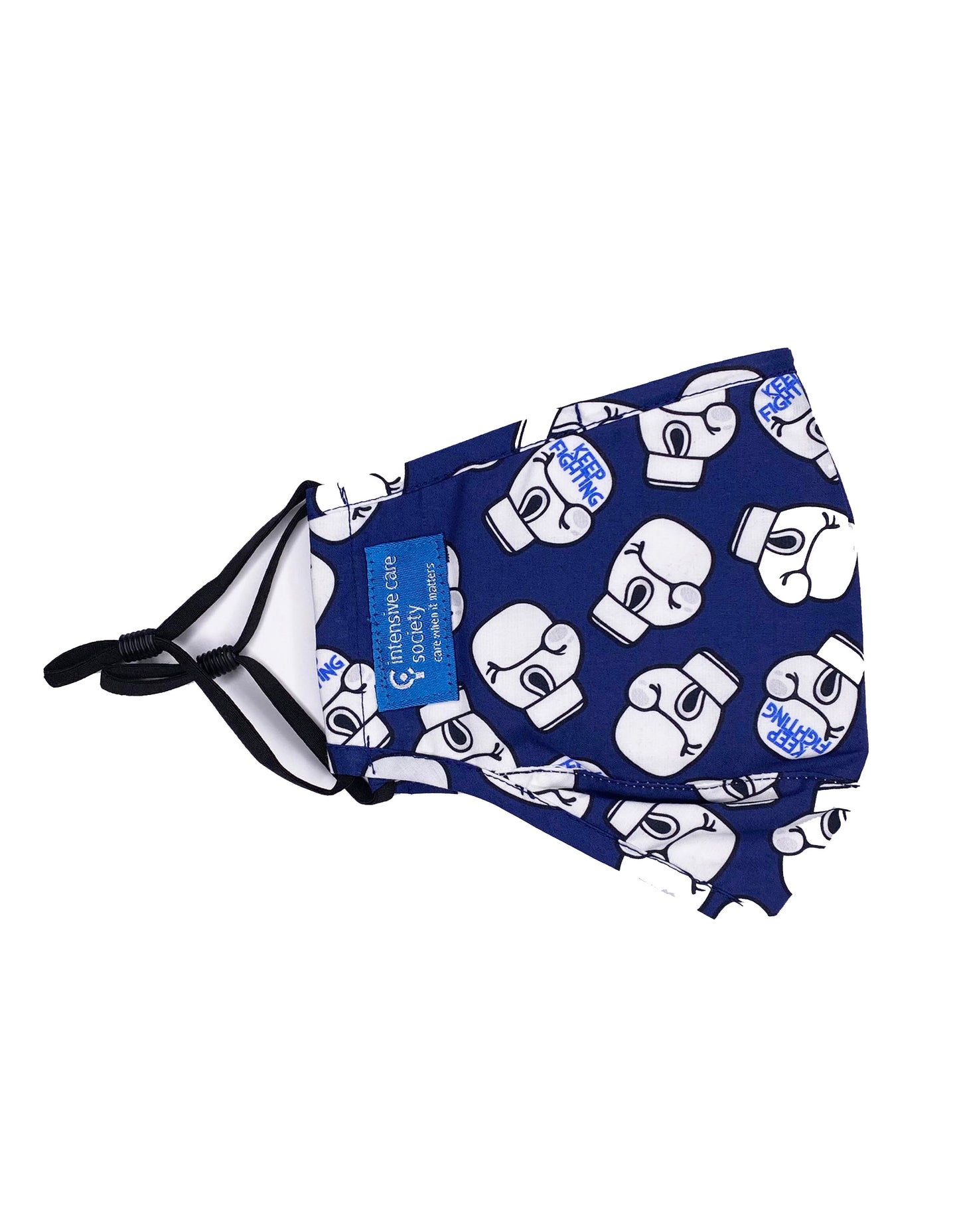 printed face mask