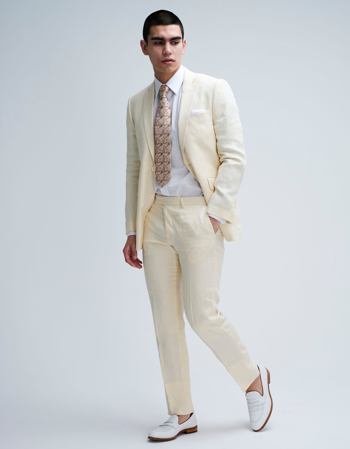 mens linen suits for weddings