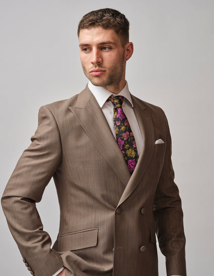 stylish suit for men