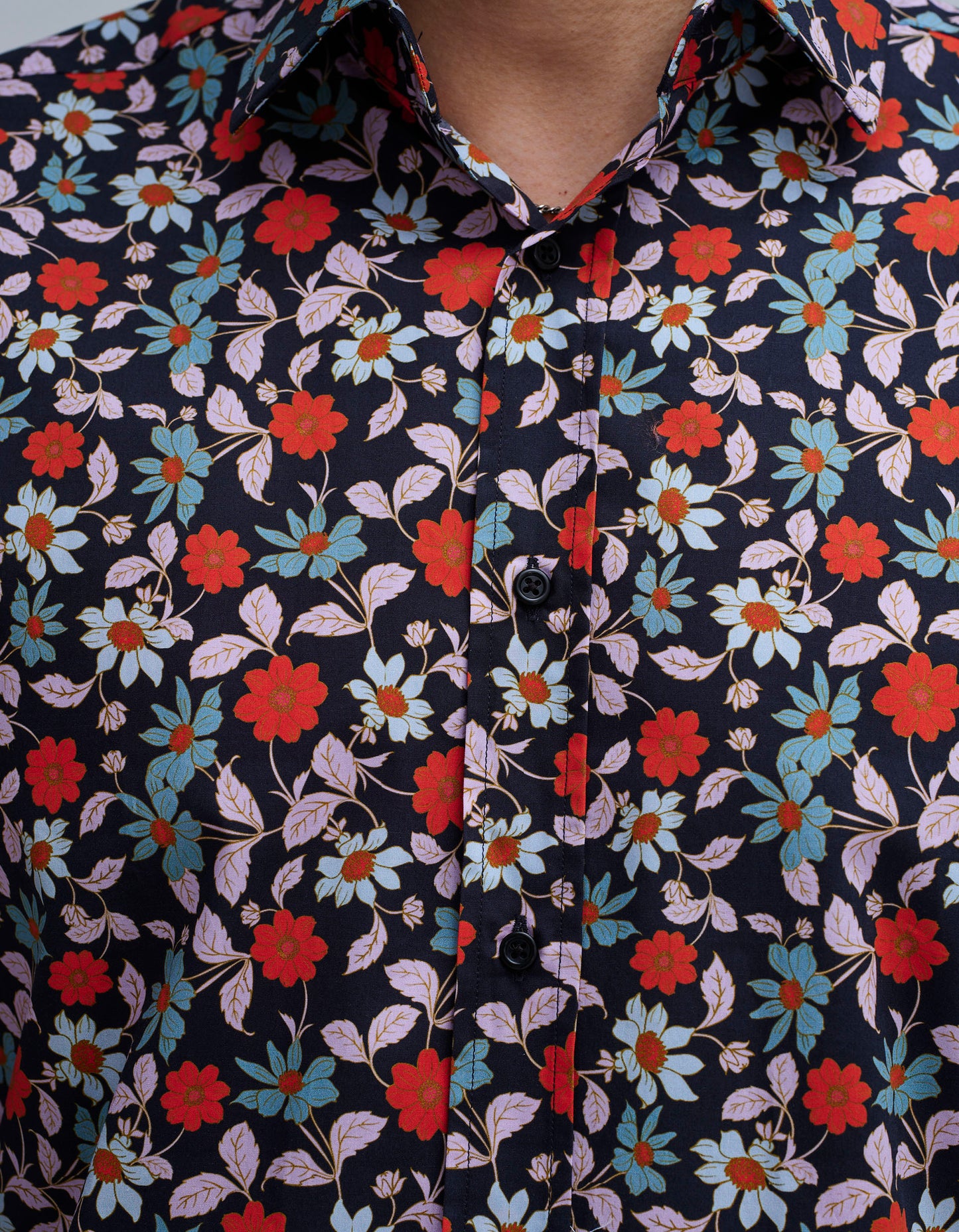 blossom shirt mens