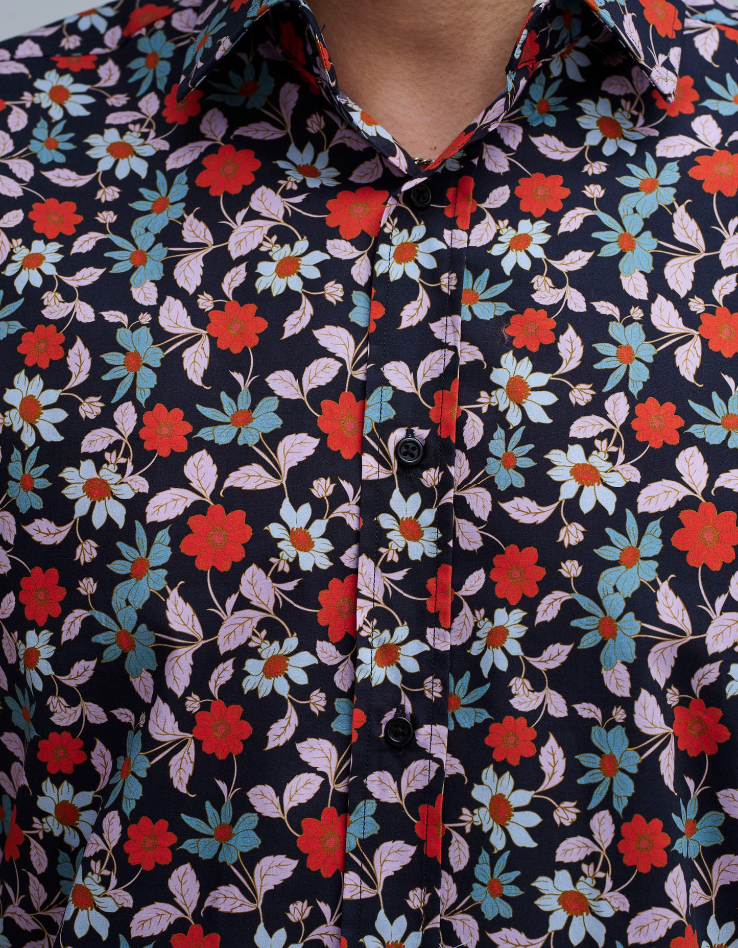 blossom shirt mens
