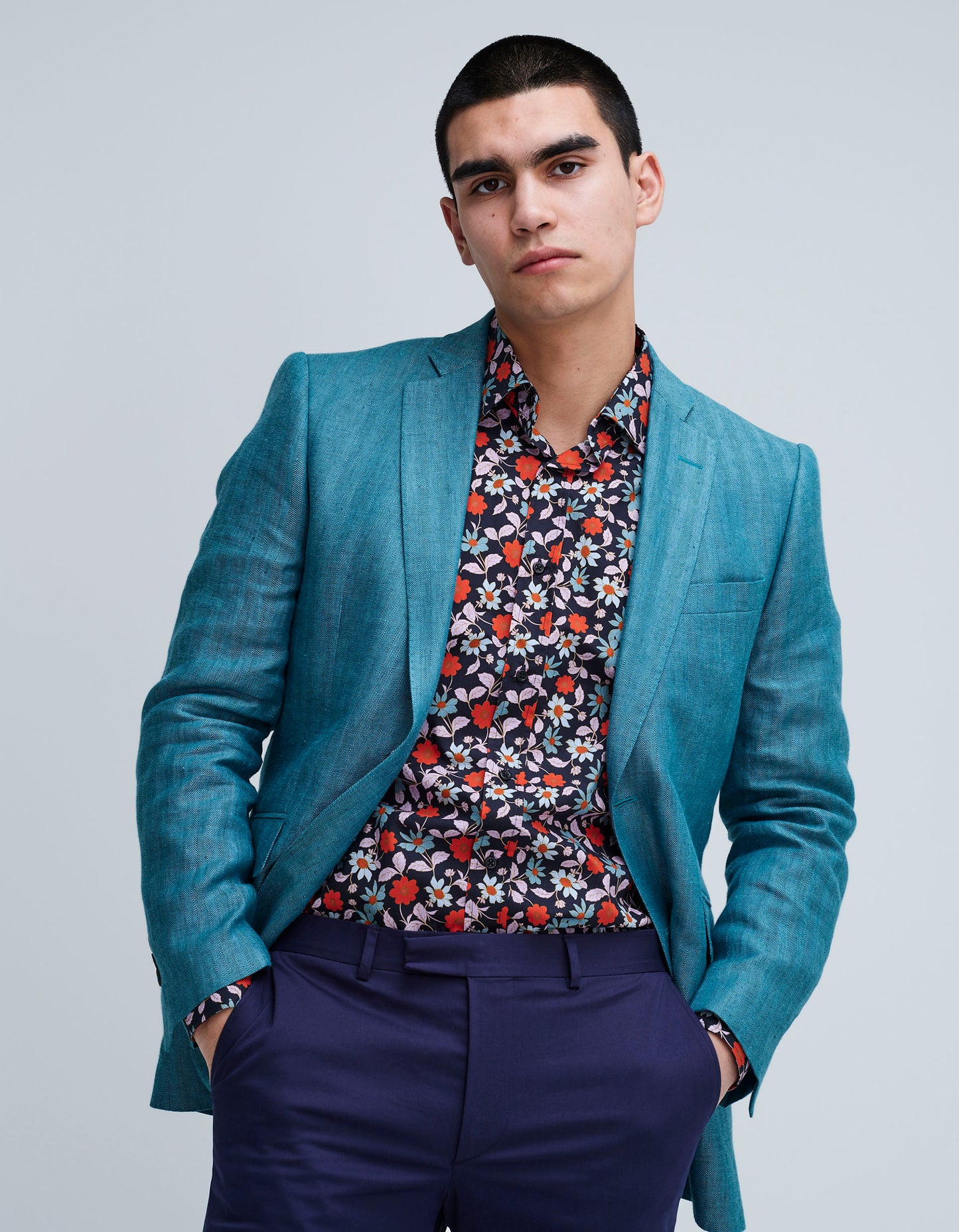 men's designer shirts