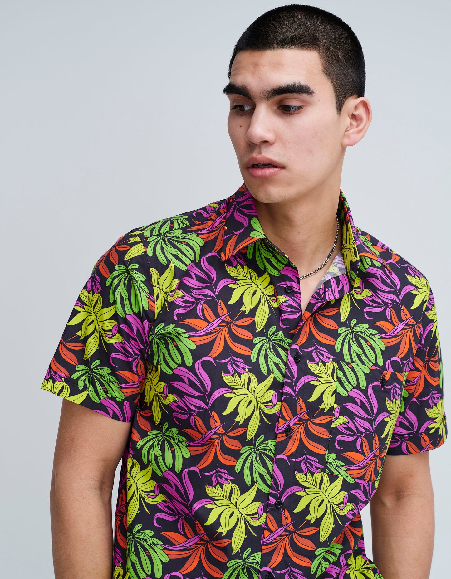 designer mens shirts