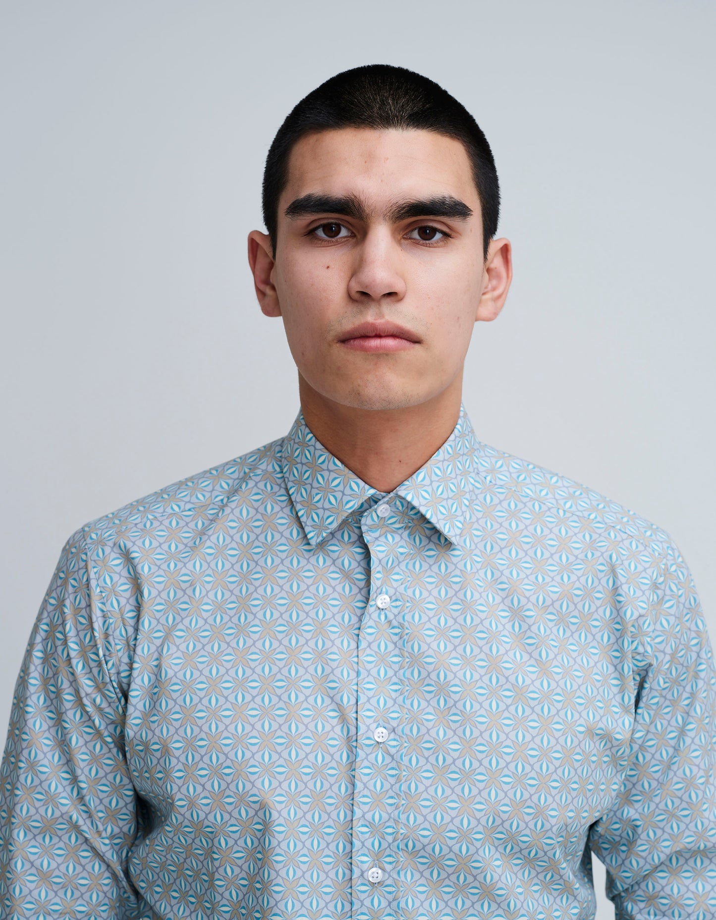 mens print shirts