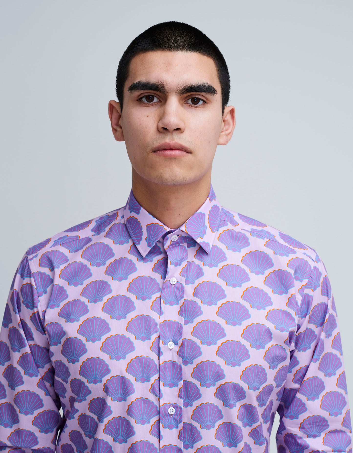 designer mens shirts