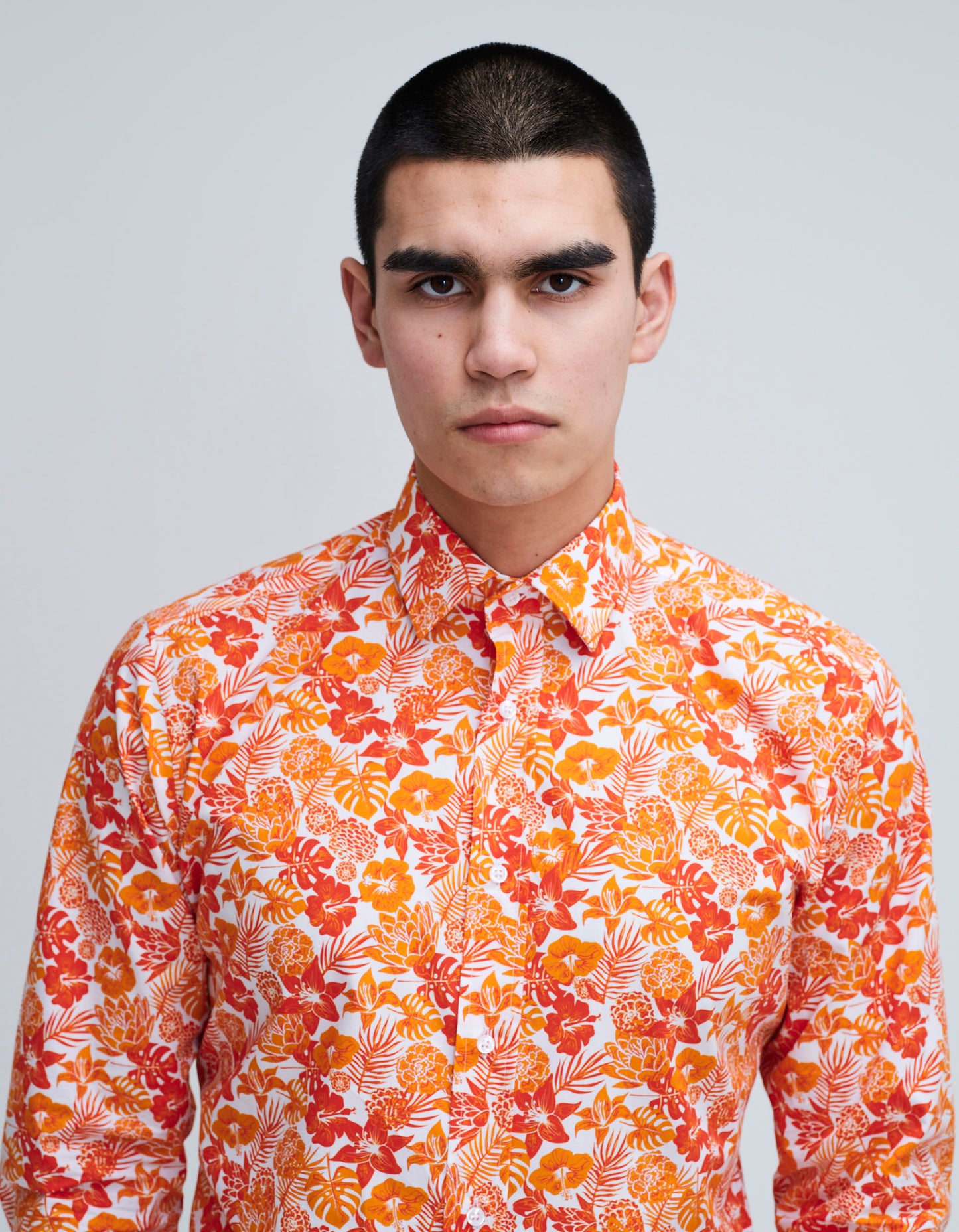 designer mens shirts