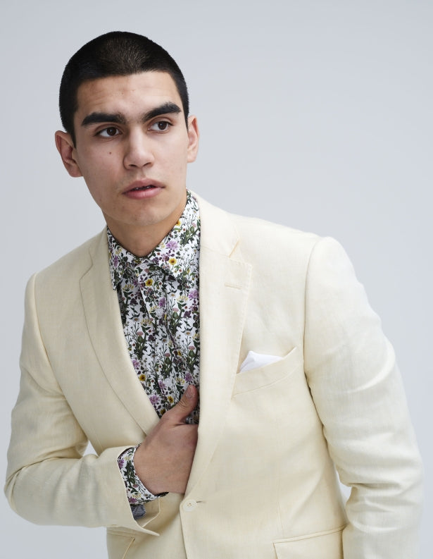 designer formal shirts