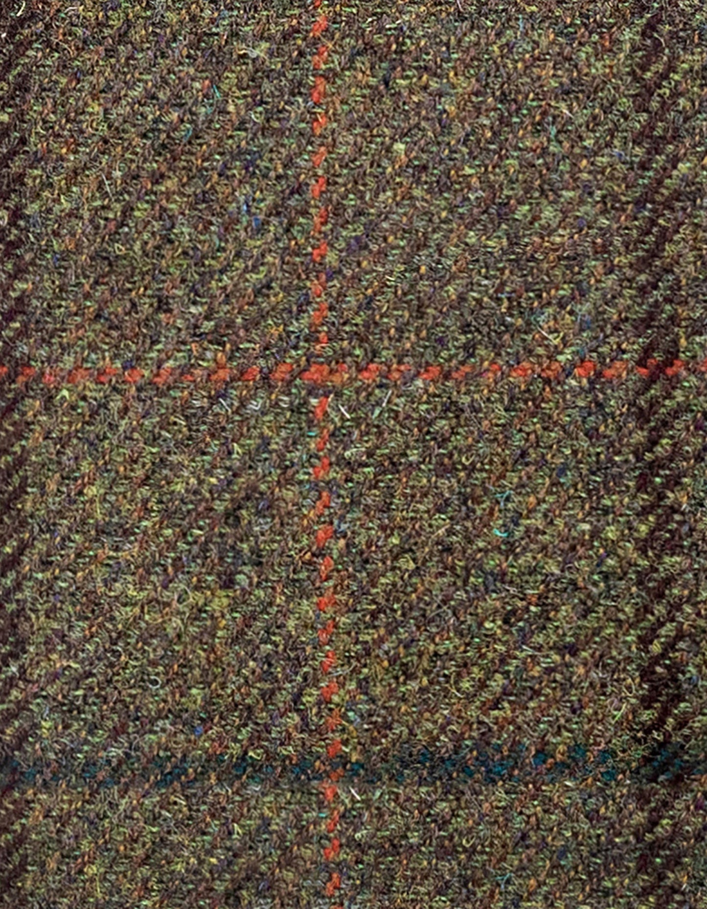 tweed weekend bags