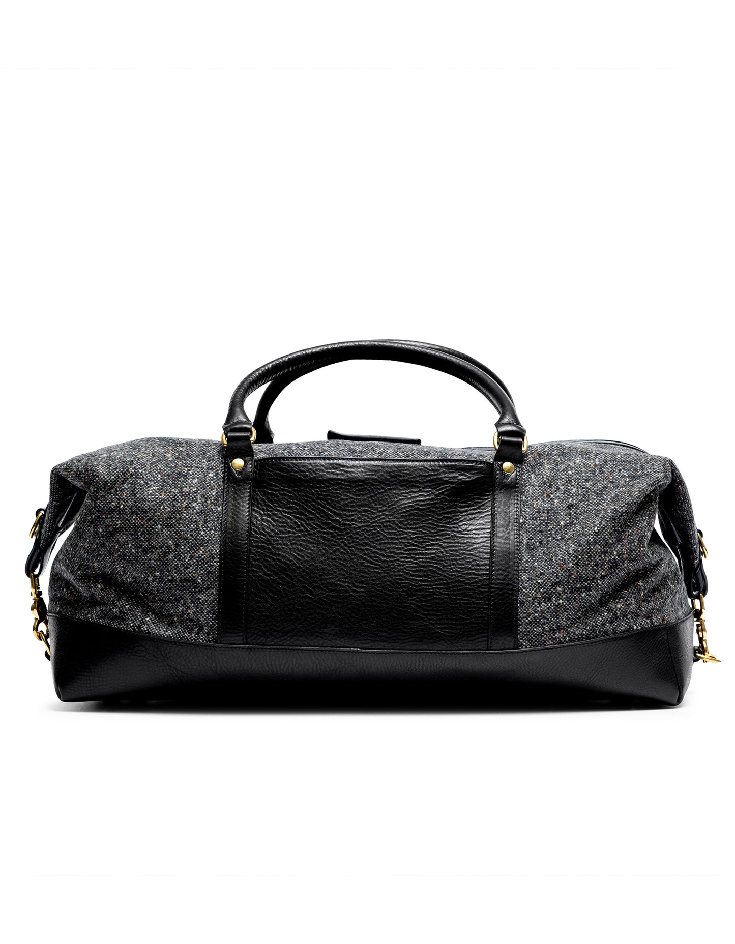 donegal tweed bags