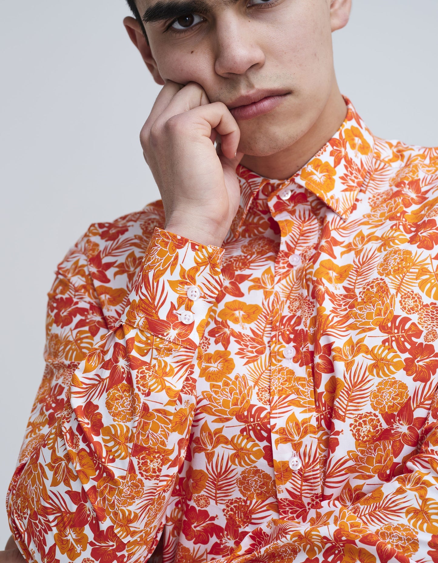 Hawaiian Shirt