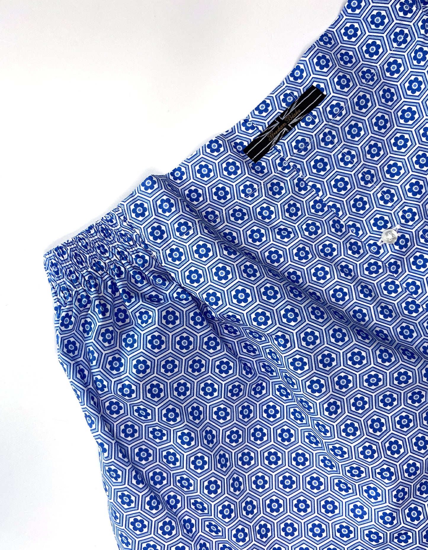 Mens Boxer Shorts