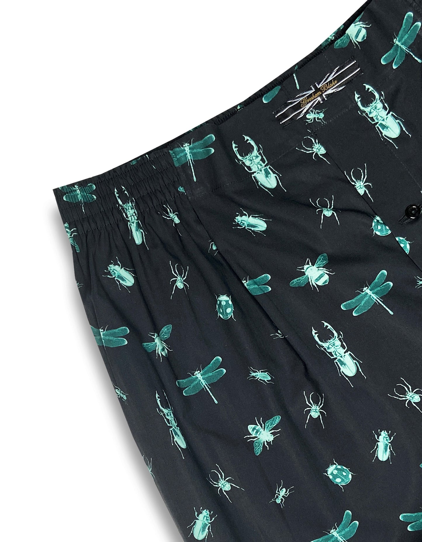mens boxer shorts